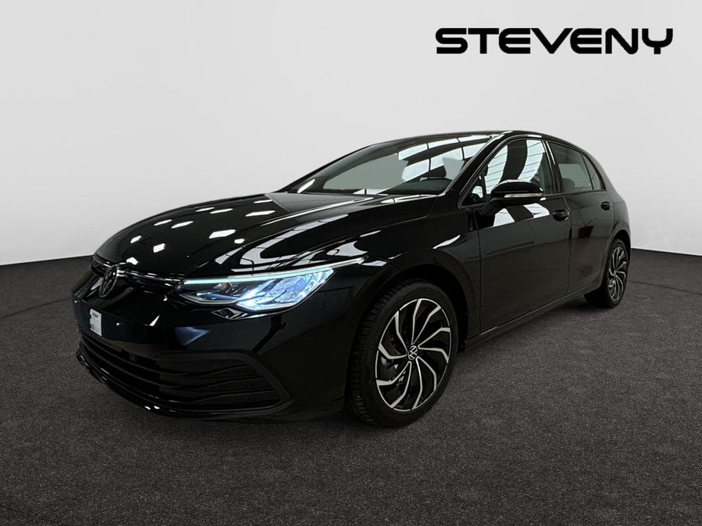 VOLKSWAGEN Golf VIII