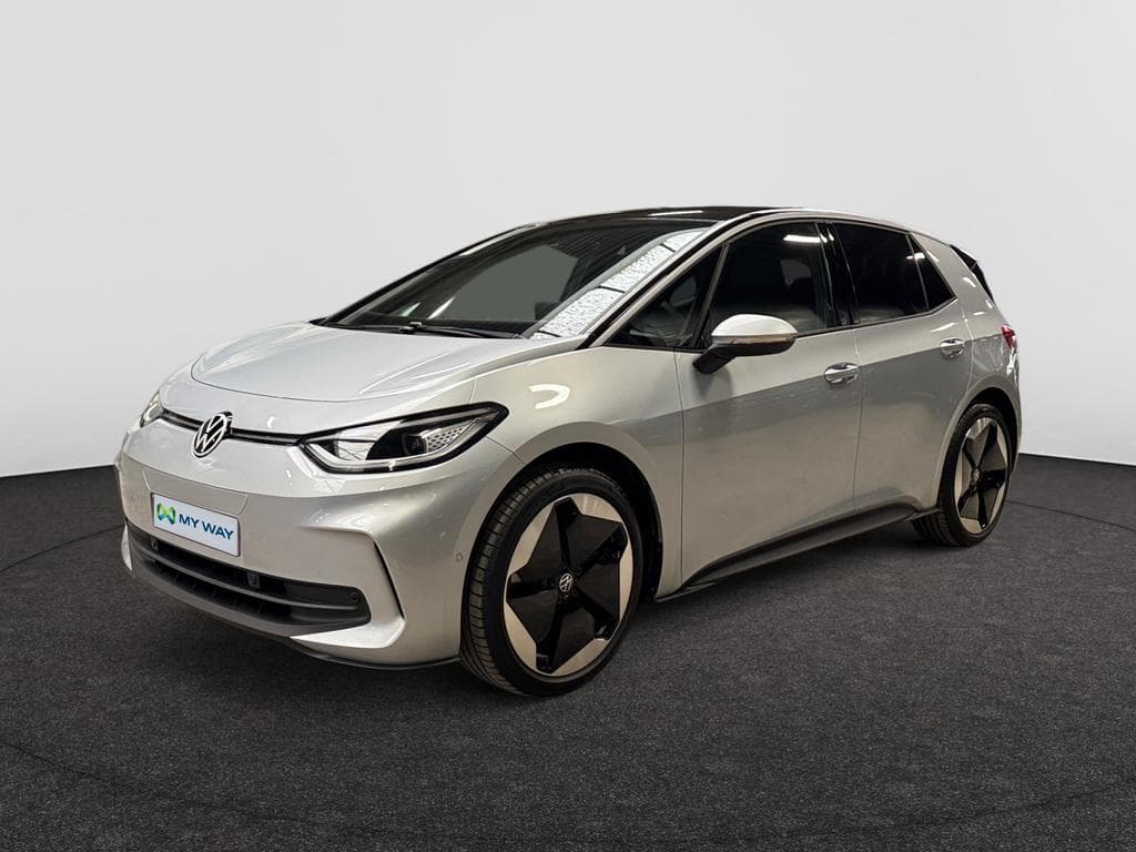 VOLKSWAGEN ID.3