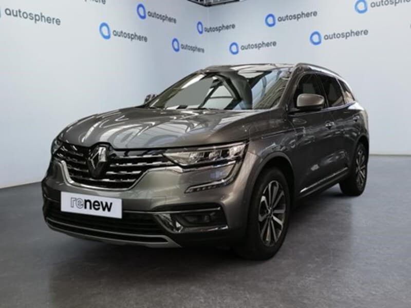 Renault - Koleos