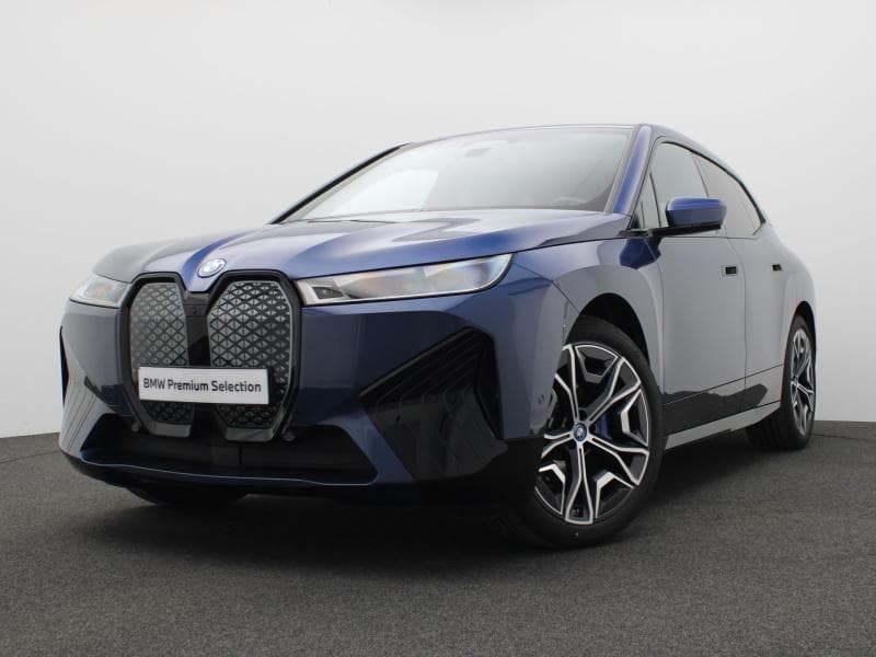 BMWi iX xDrive40