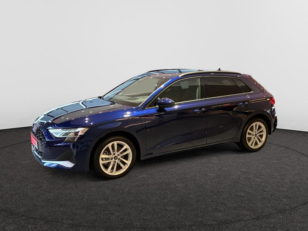 AUDI A3 Sportback PHEV