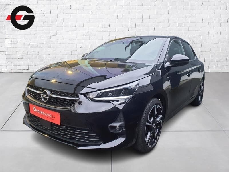 Opel - Corsa