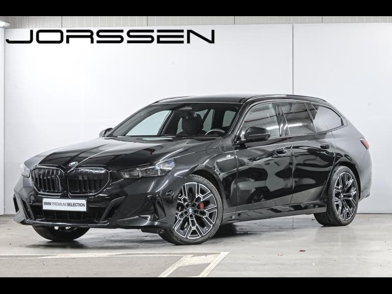 BMW 520i Touring