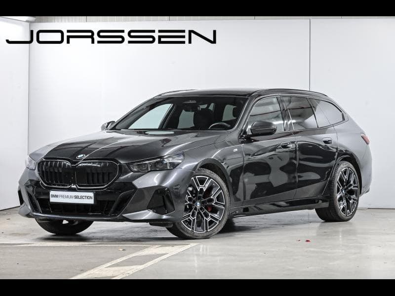 BMW 520i Touring