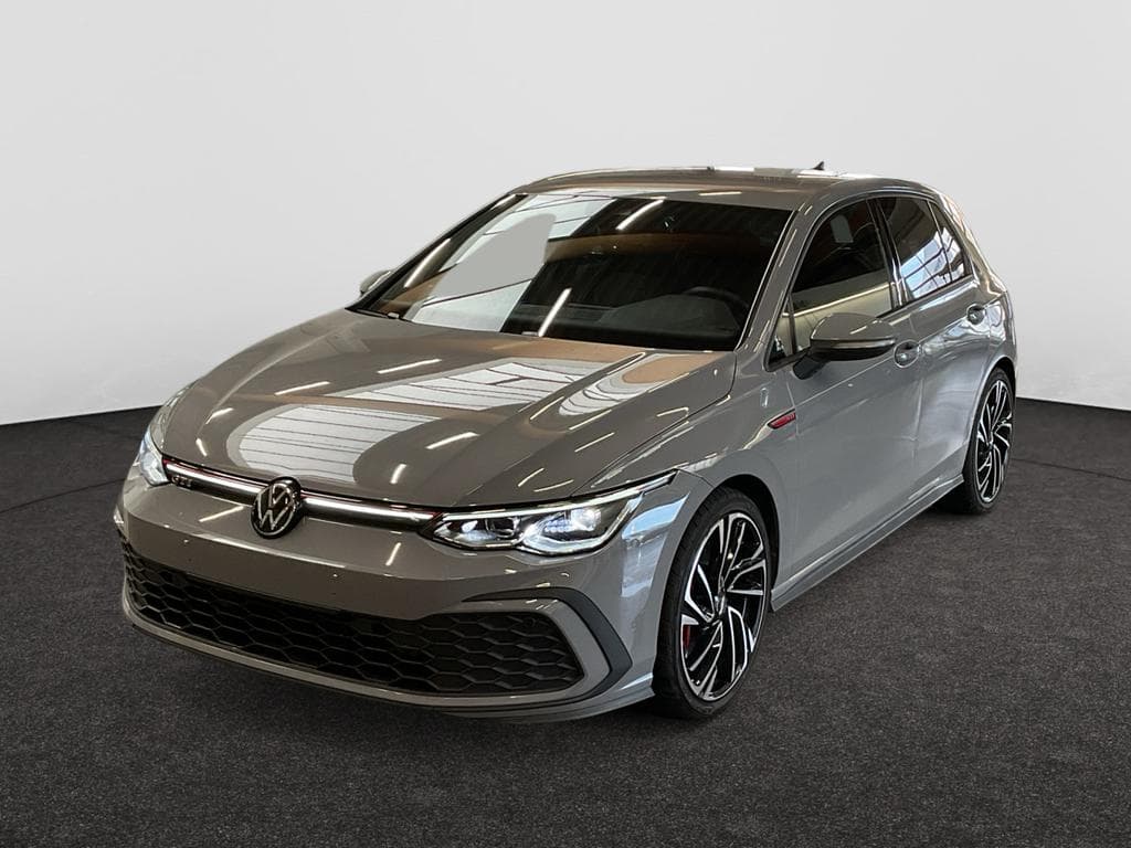 VOLKSWAGEN Golf VIII GTI