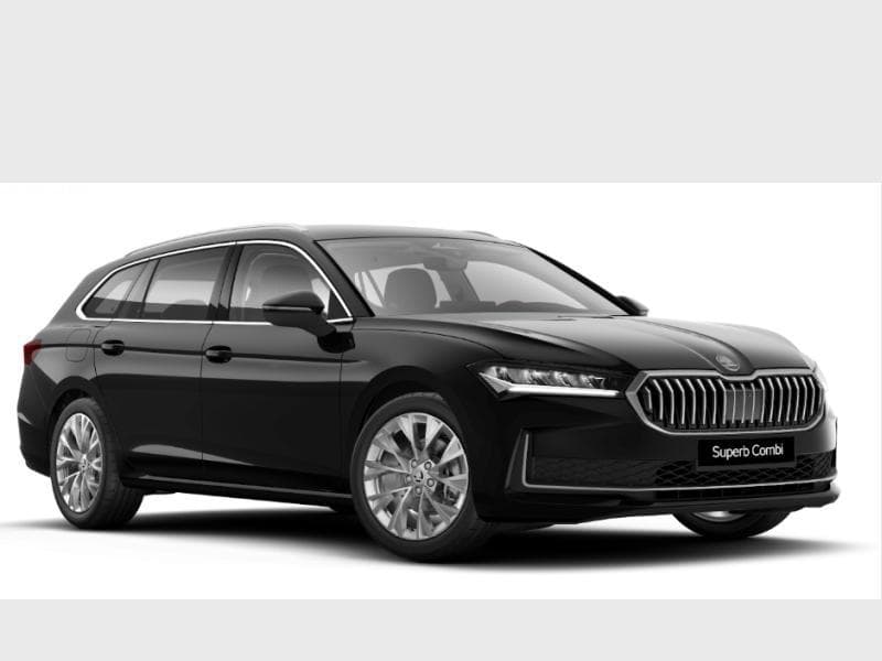 SKODA Superb Combi