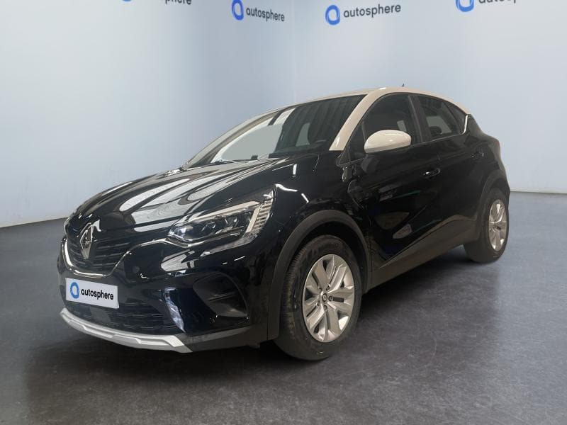 Renault - Captur