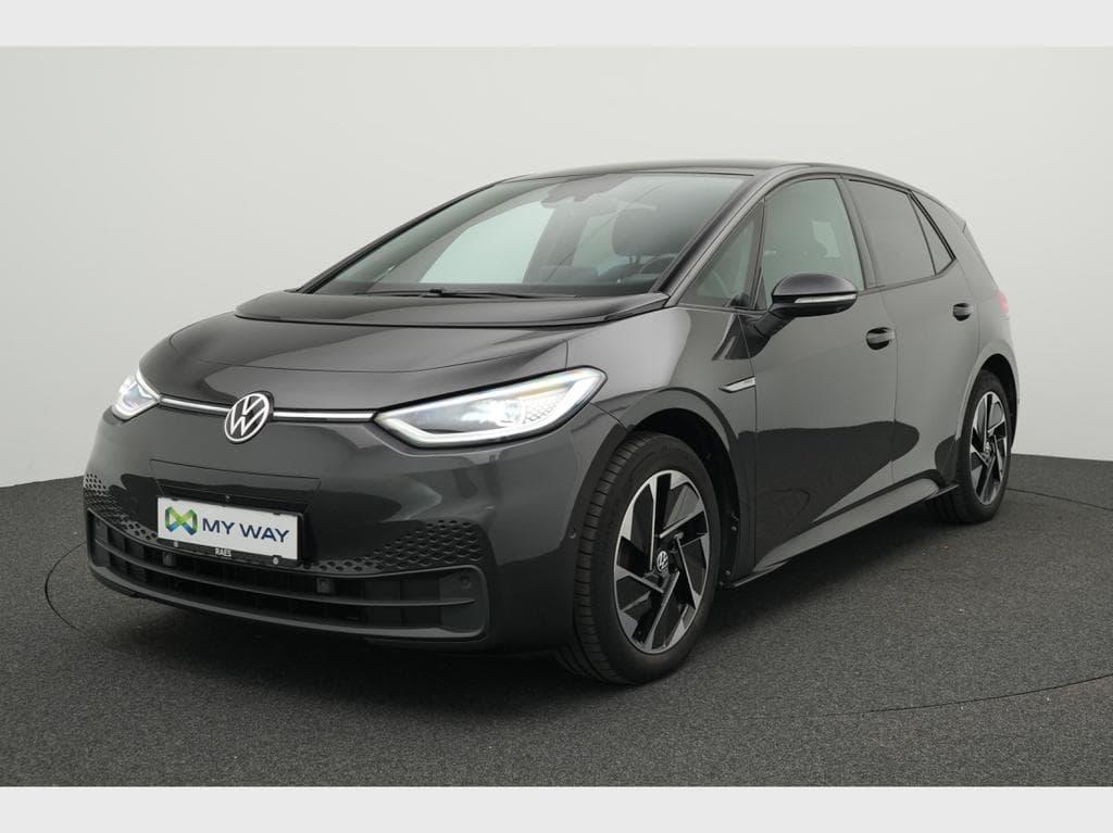 VOLKSWAGEN ID.3