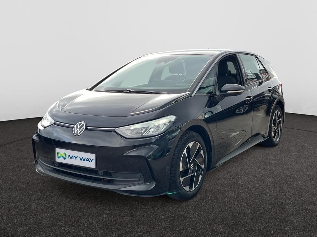 VOLKSWAGEN ID.3