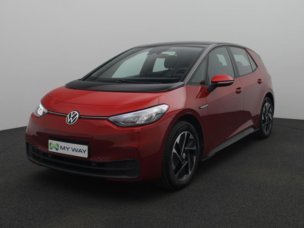 VOLKSWAGEN ID.3