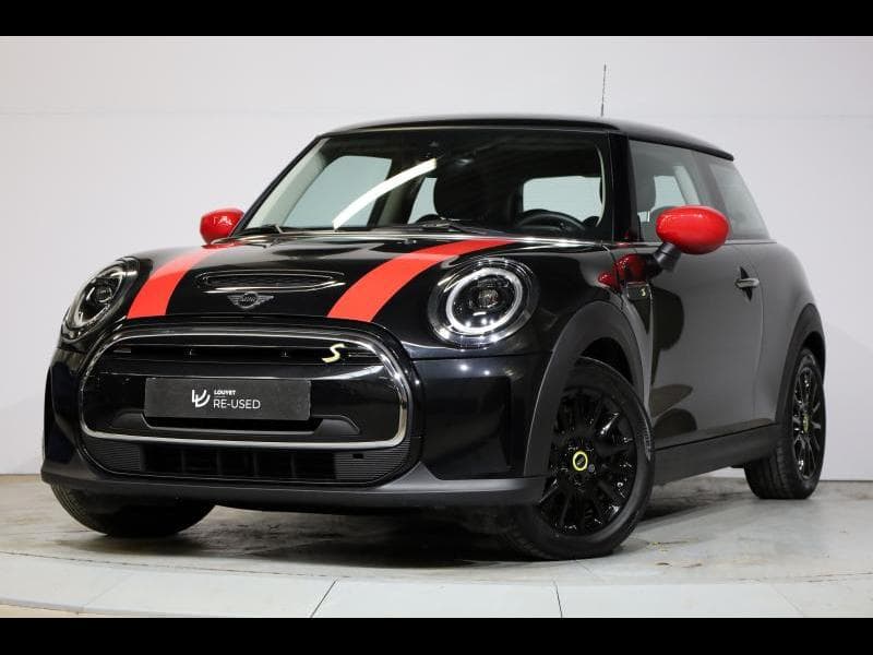 MINI Cooper SE 3-deurs