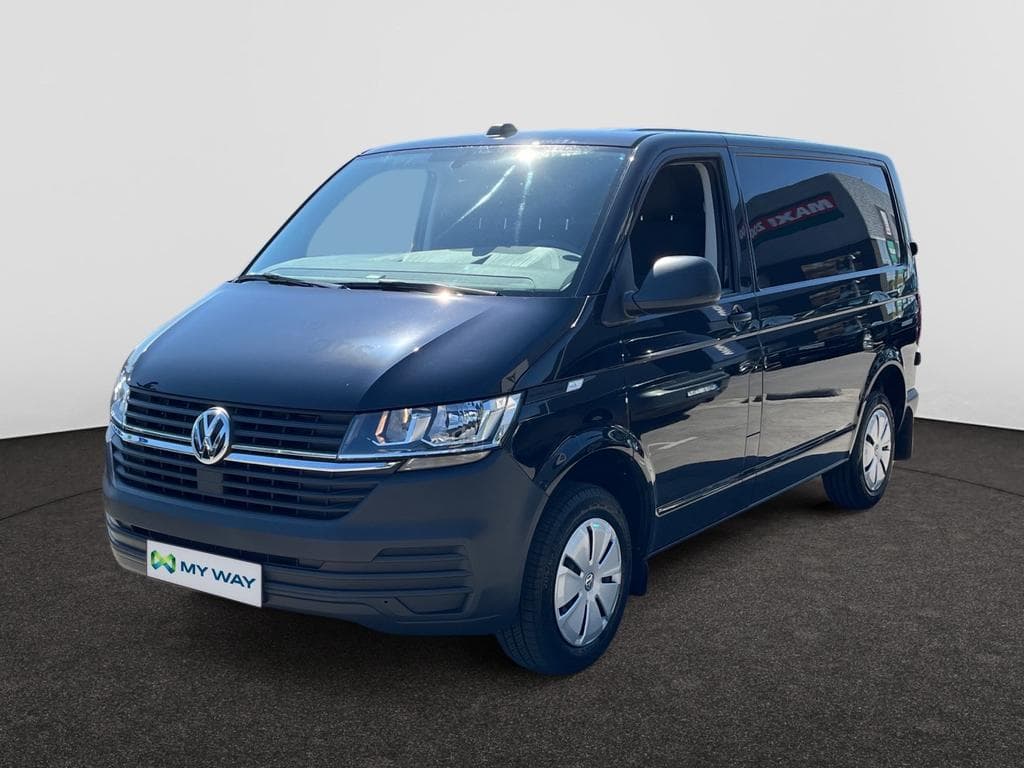 VOLKSWAGEN Transporter T6.1 1000 Fou Swb