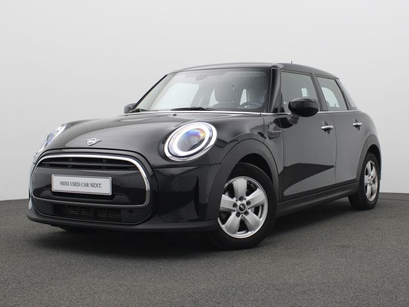 MINI Cooper 5-deurs