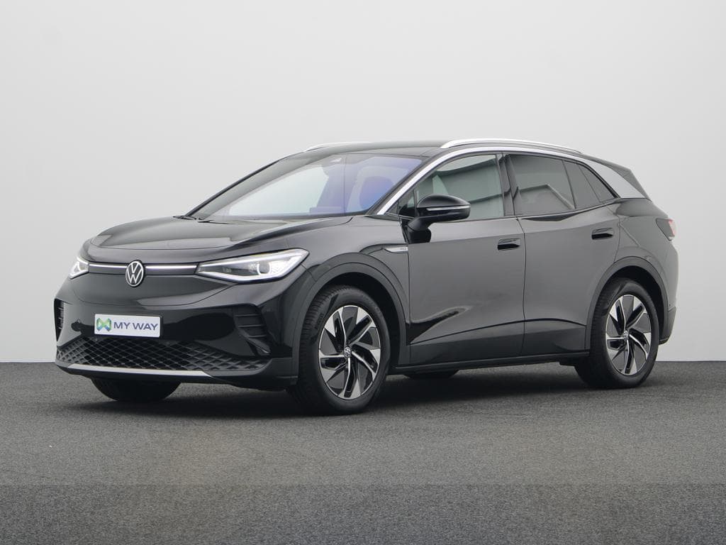 VOLKSWAGEN ID.4