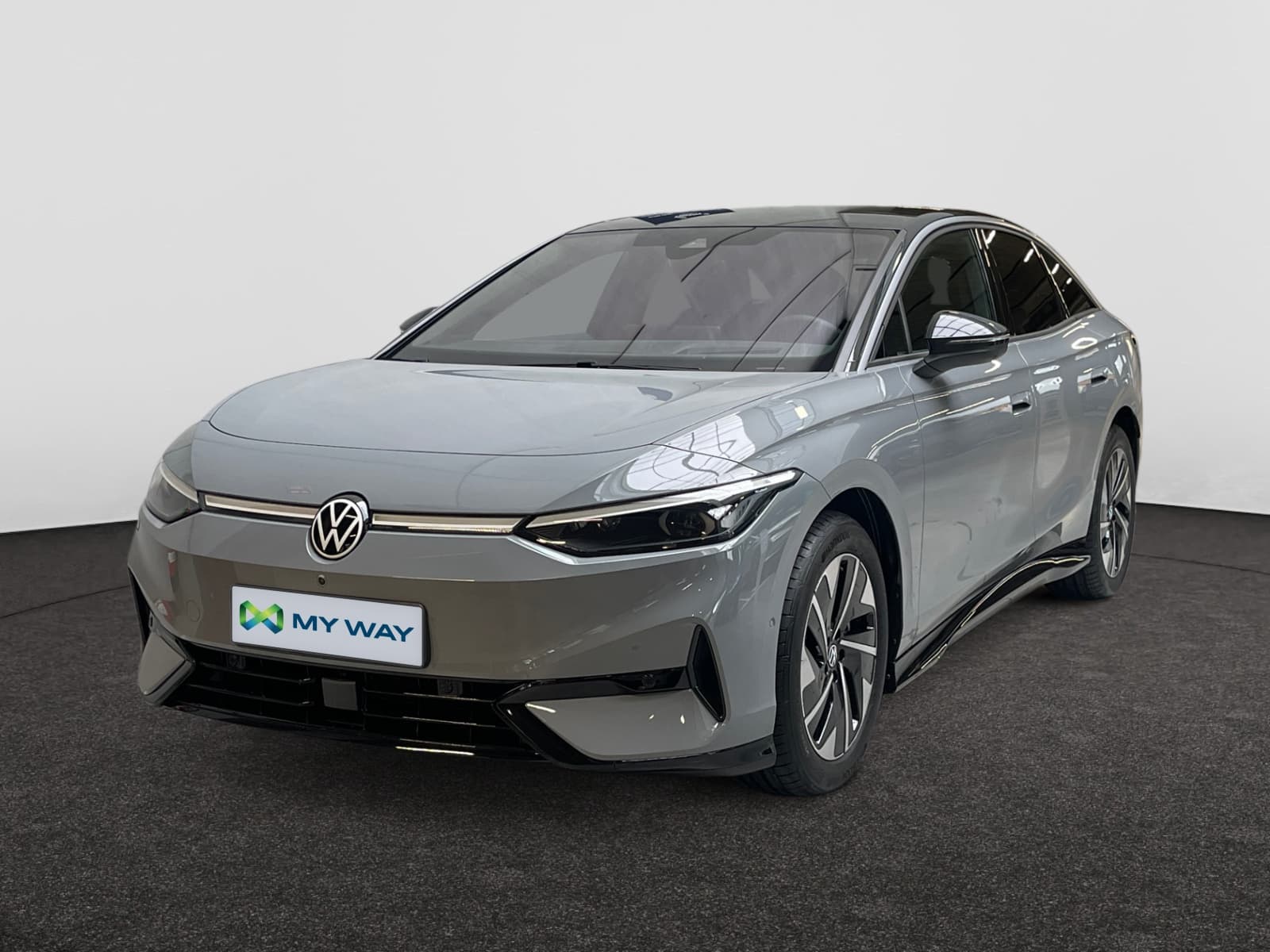 VOLKSWAGEN ID.7