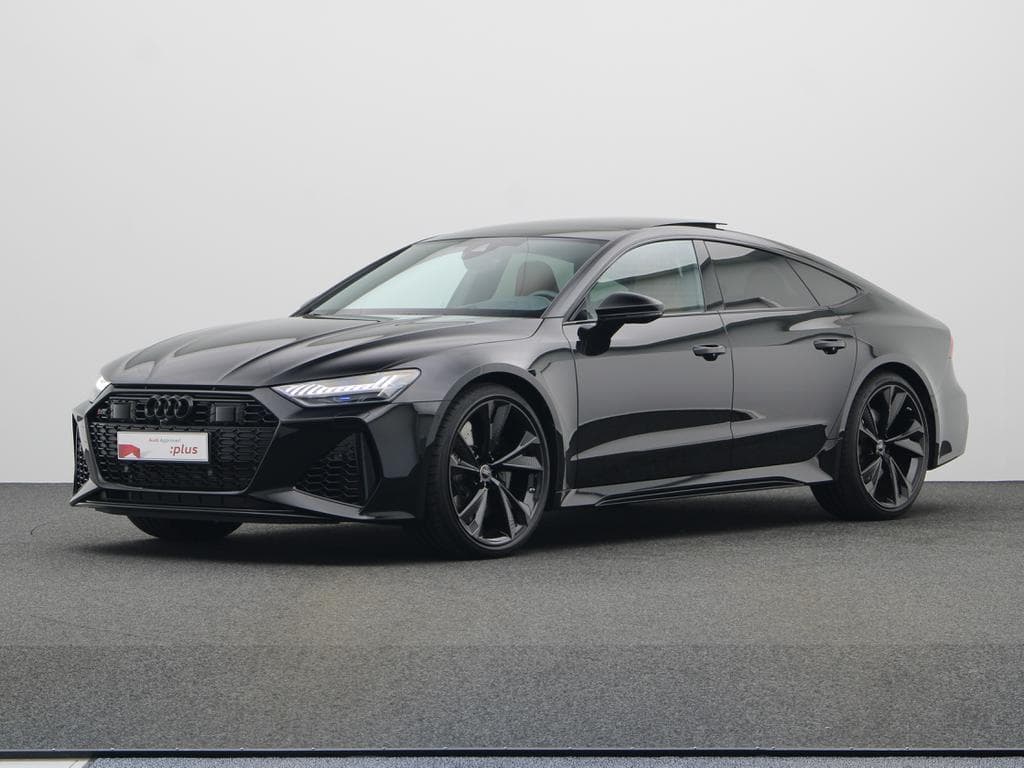 AUDI RS7 Sportback