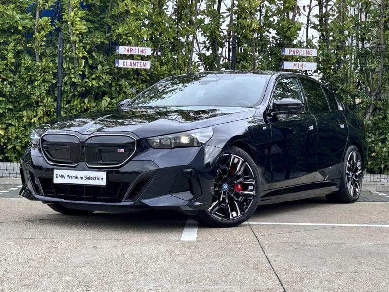 BMW i5 M60 xDrive Berline