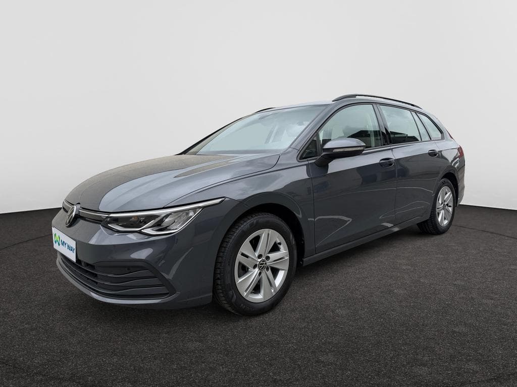 VOLKSWAGEN Golf VIII SW