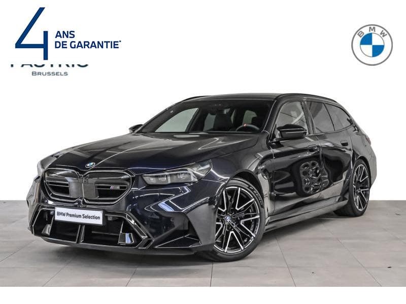 BMW M5 Touring