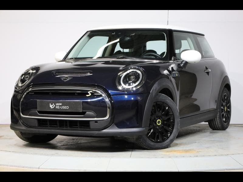 MINI Cooper SE 3-deurs