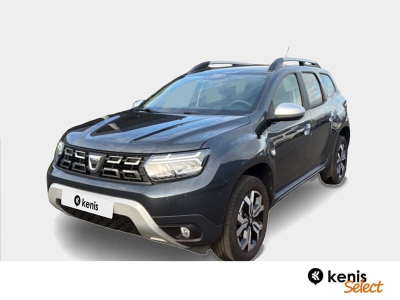 Dacia - Duster