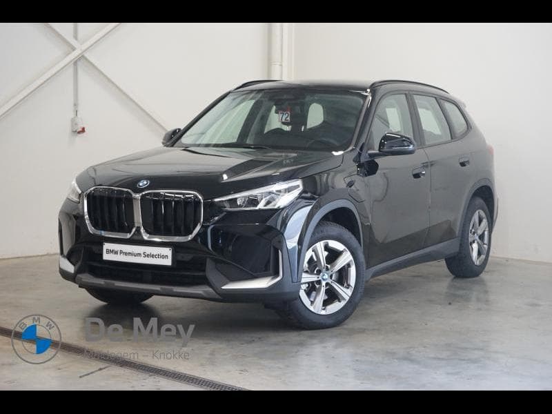 BMW X1 xDrive25e