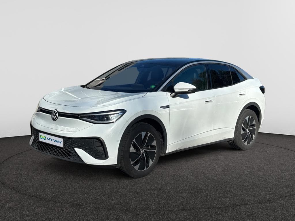 VOLKSWAGEN ID.5
