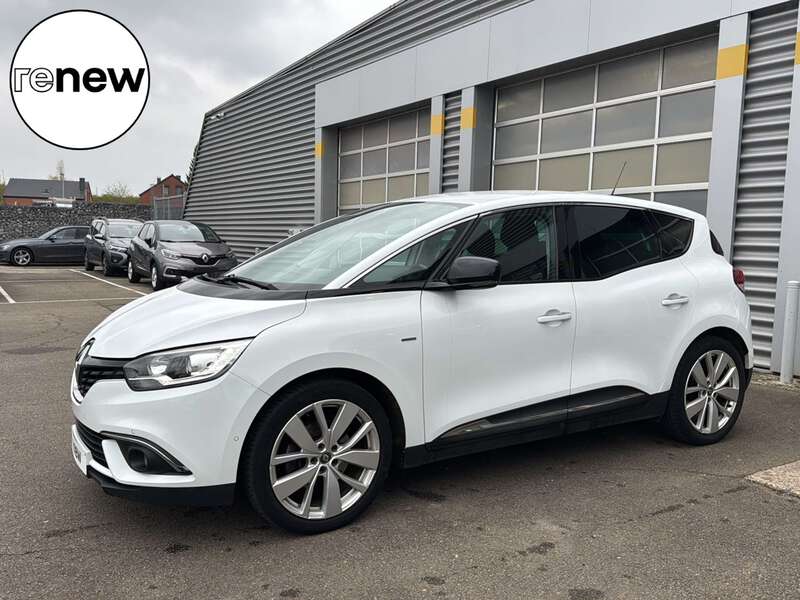 Renault - Scenic