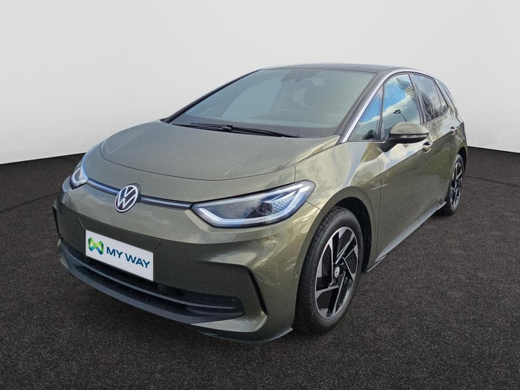 VOLKSWAGEN ID.3