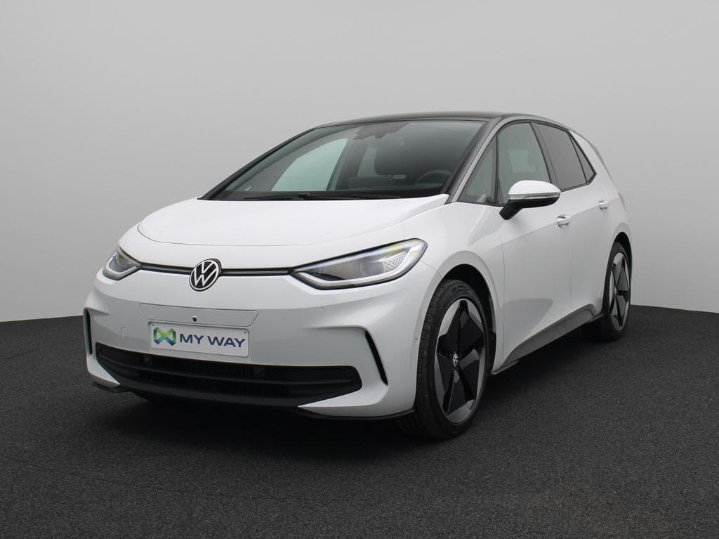 VOLKSWAGEN ID.3