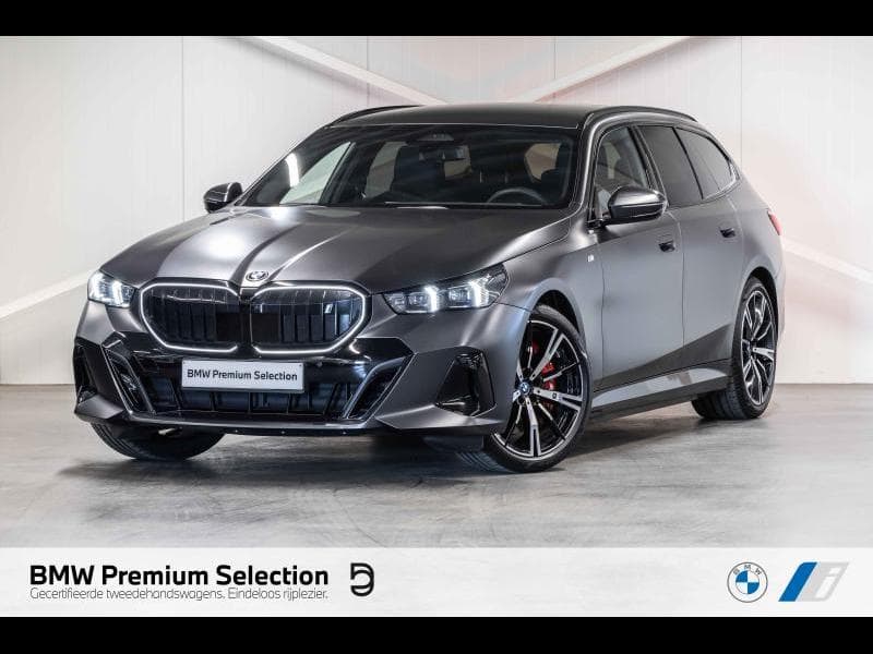 BMW i5 eDrive40 Touring