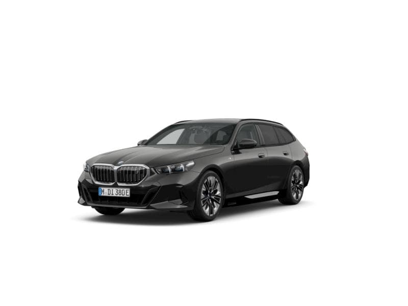 BMW i5 eDrive40 Touring