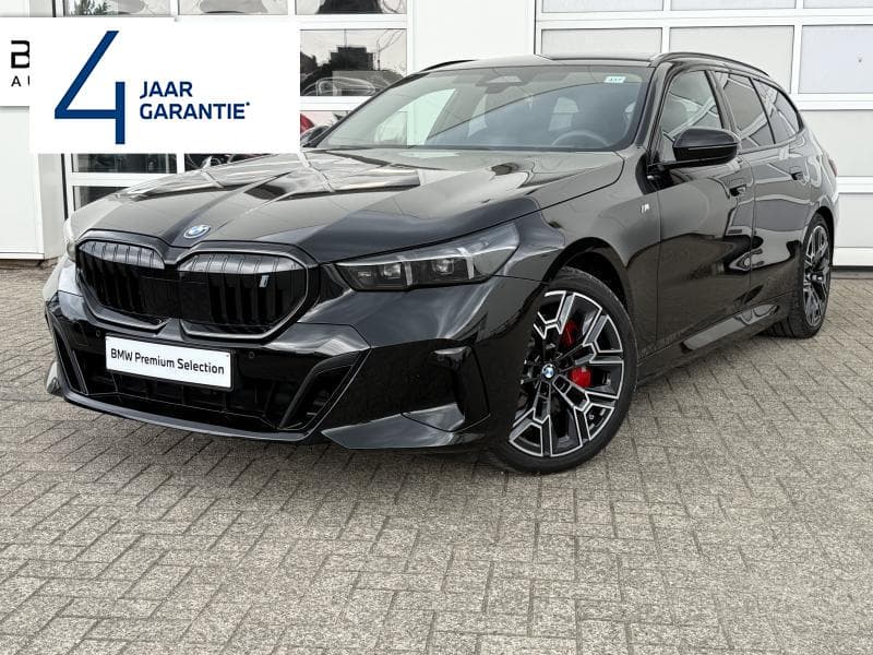 BMW i5 eDrive40 Touring