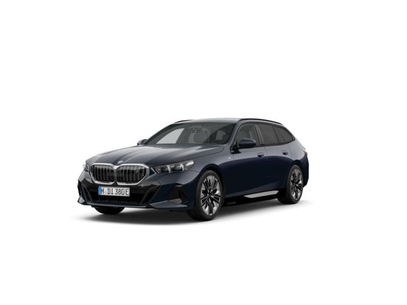 BMW i5 eDrive40 Touring