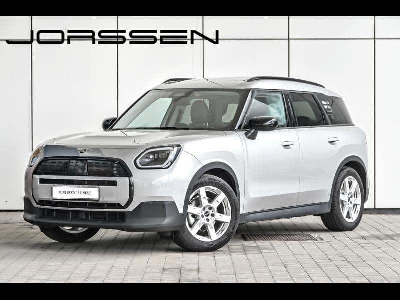 MINI Countryman E