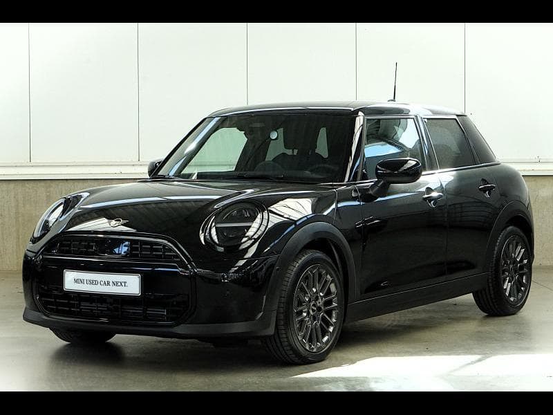 MINI Cooper C 5-deurs