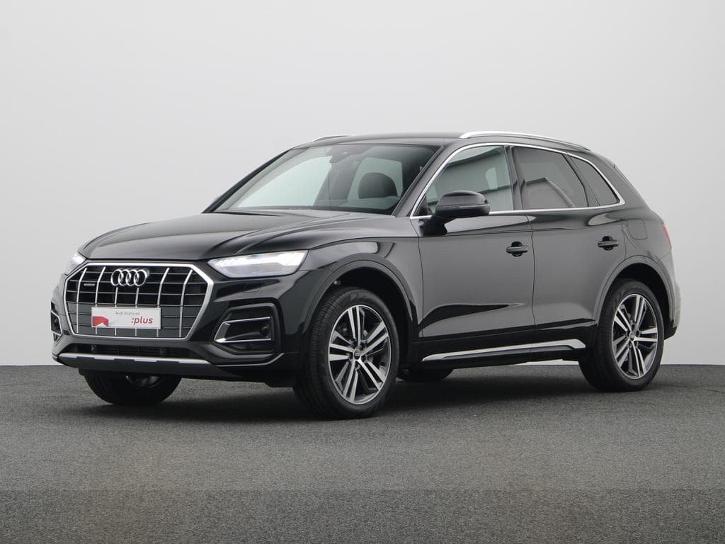 AUDI Q5 PHEV