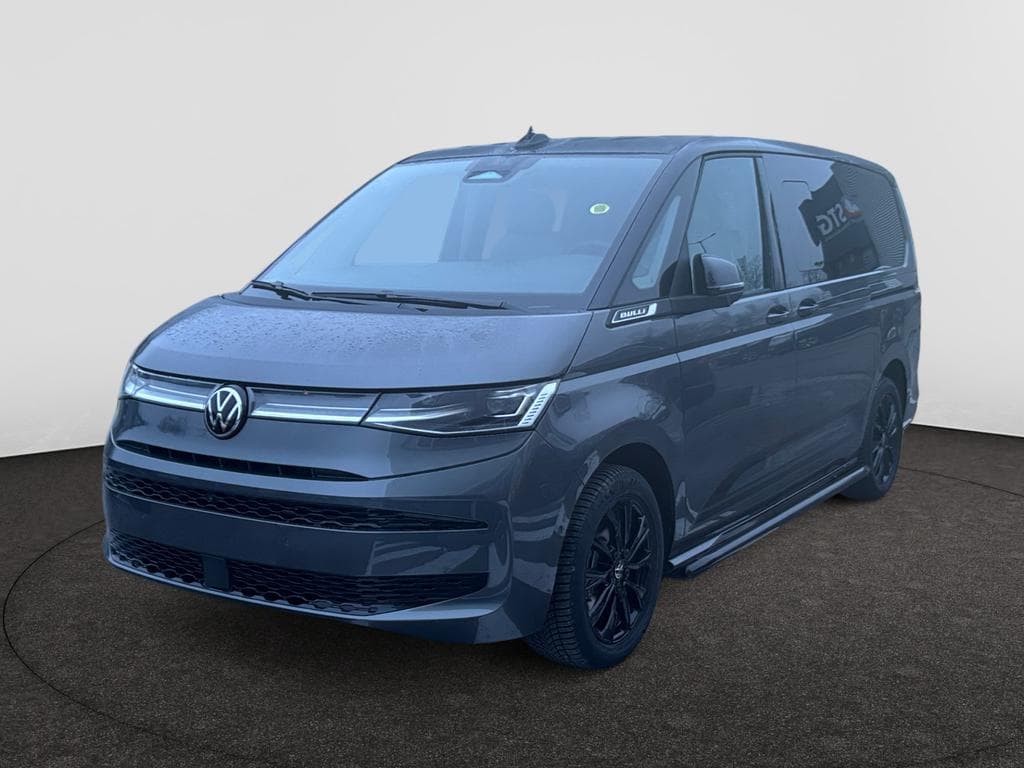 VOLKSWAGEN Multivan T7 Long eHybrid