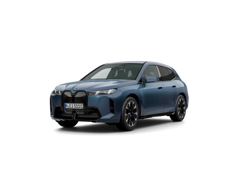 BMWi iX xDrive45