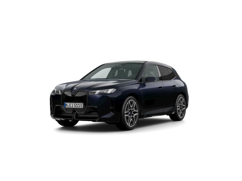 BMWi iX xDrive45