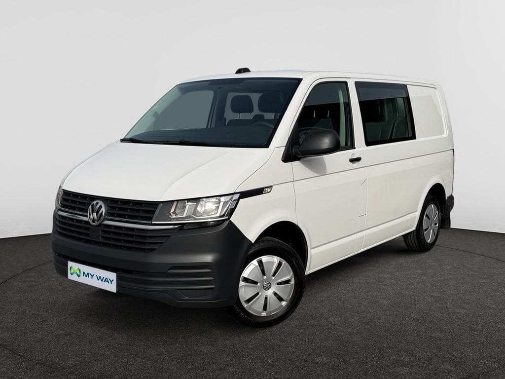 VOLKSWAGEN Transporter T6.1 1200 Fou Swb