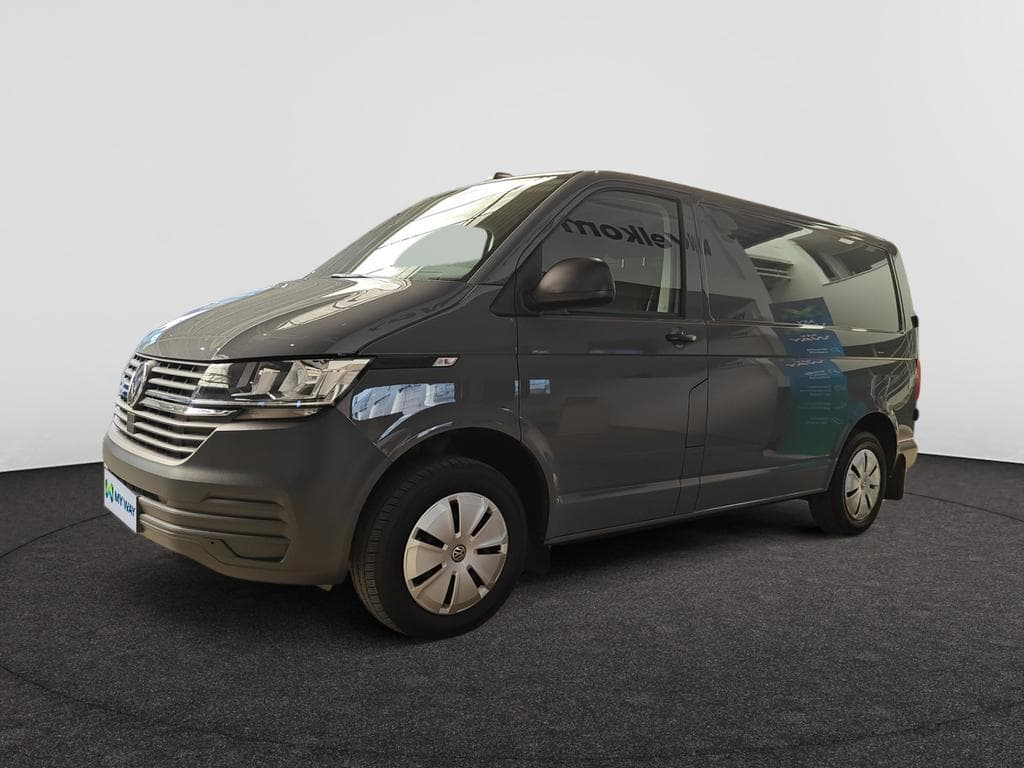 VOLKSWAGEN Transporter T6.1 1000 Fou Swb