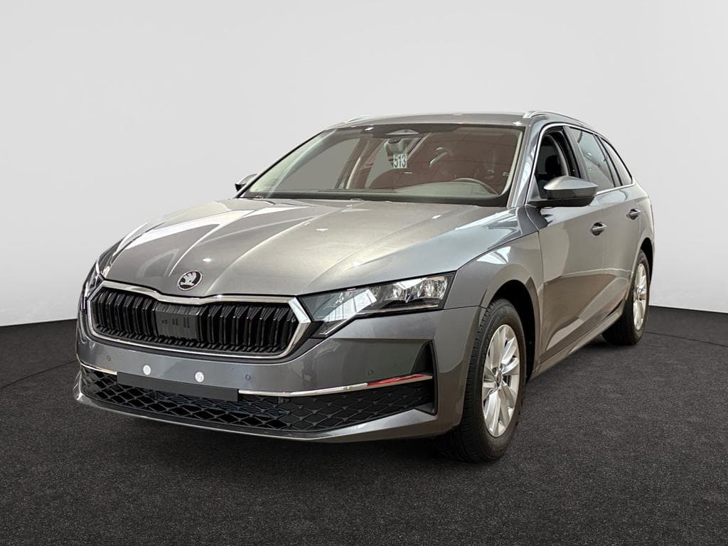 SKODA Octavia Combi