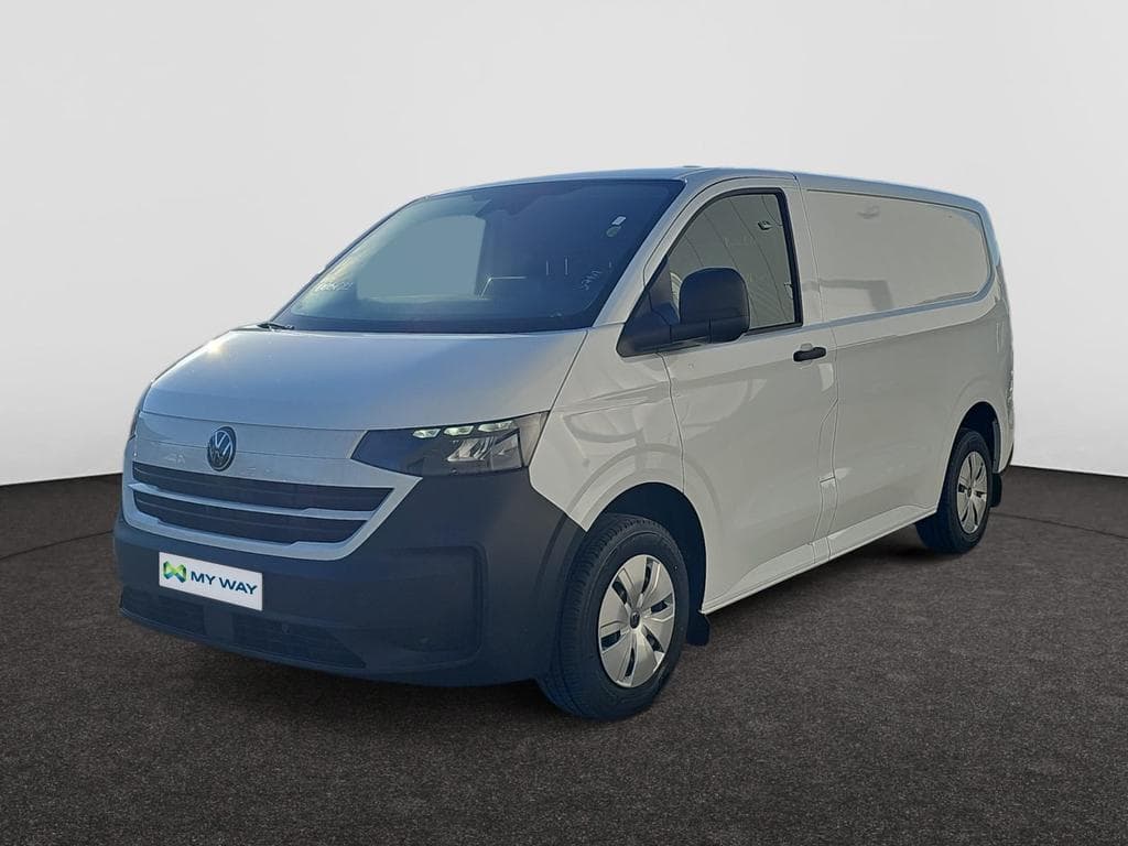 VOLKSWAGEN Transporter T7 28 Fou Swb