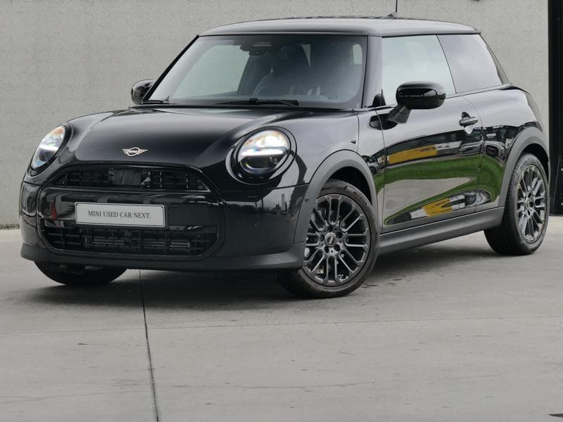 MINI Cooper C