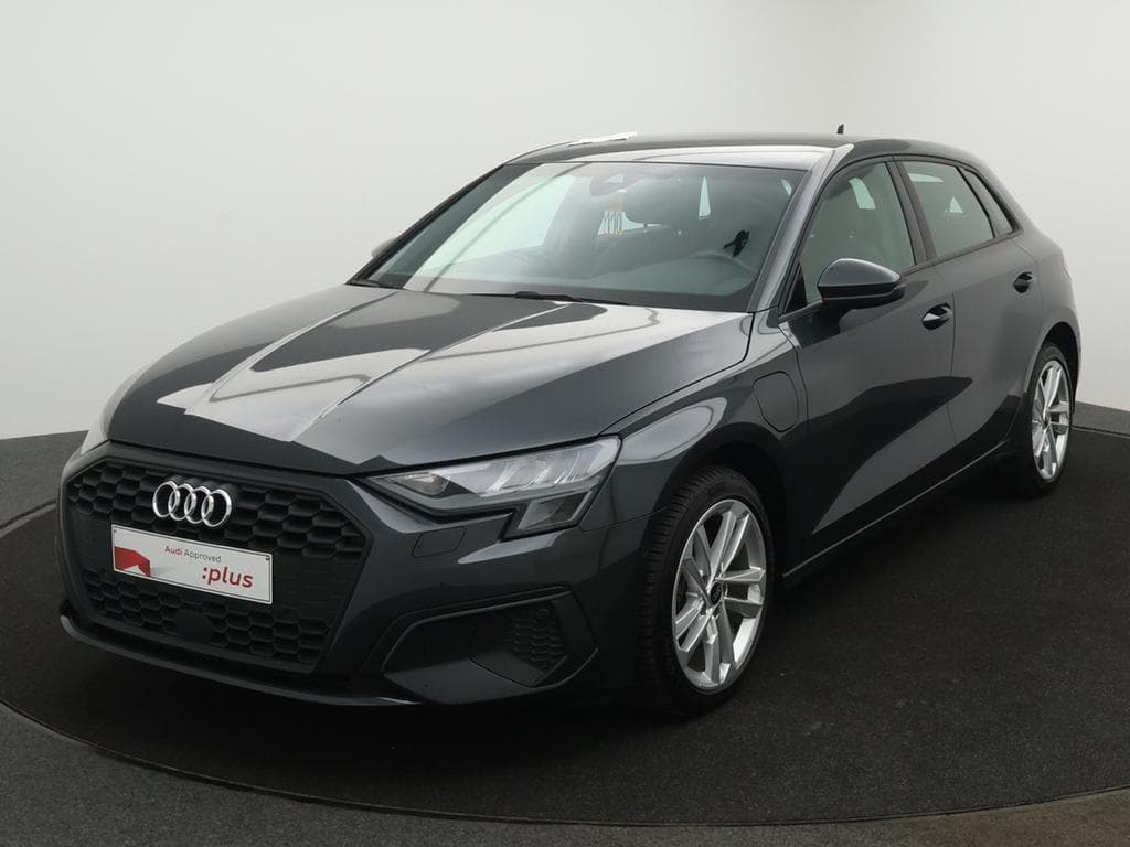 AUDI A3 Sportback PHEV