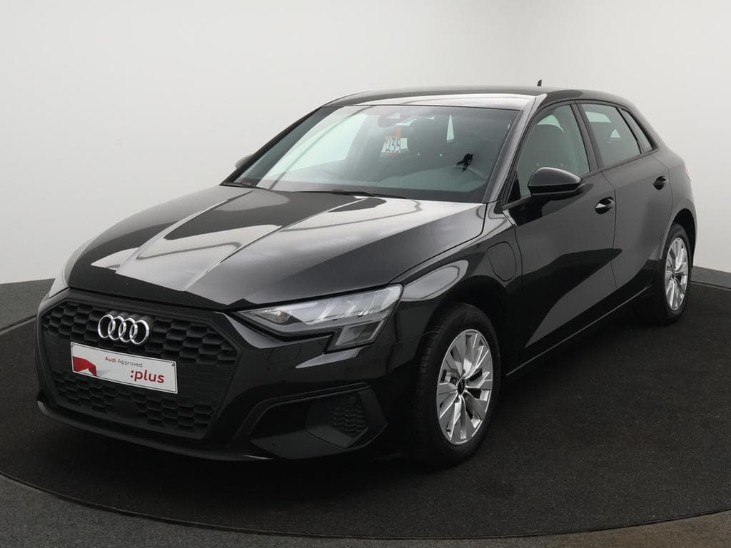 AUDI A3 Sportback PHEV