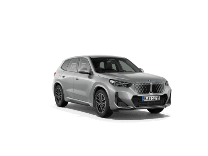 BMW iX1 xDrive30
