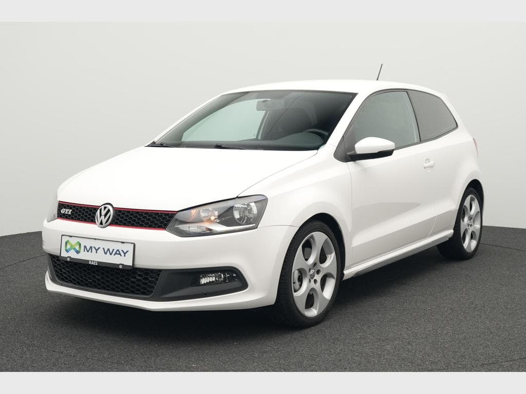 VOLKSWAGEN Polo GTI