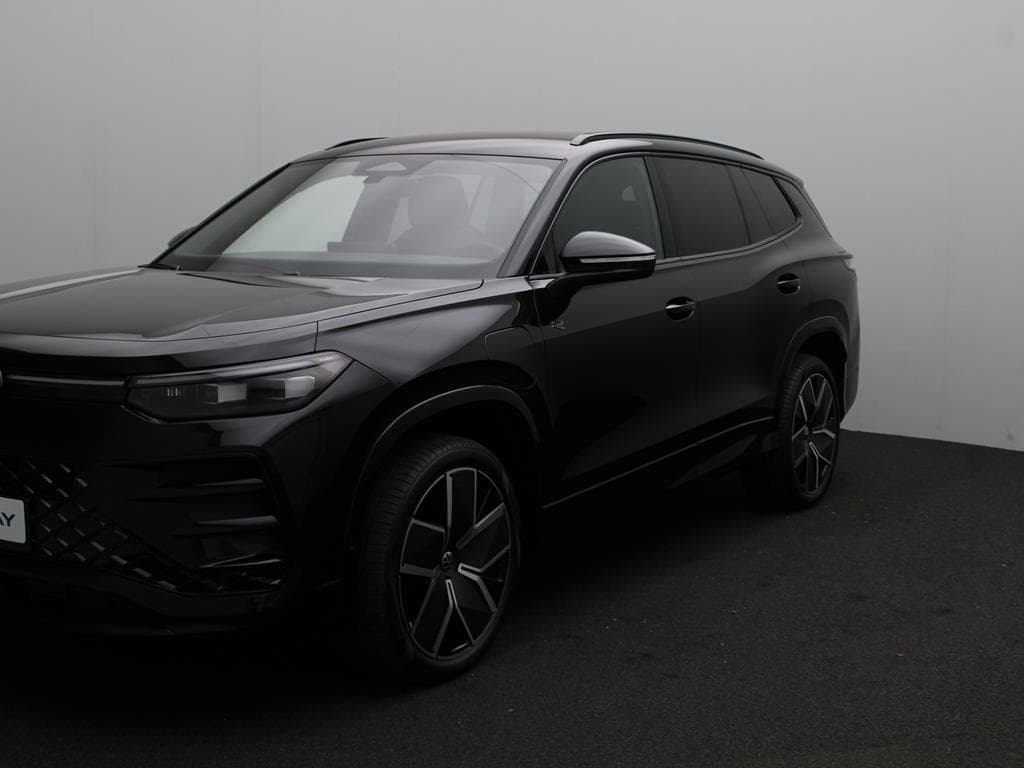 VOLKSWAGEN Tayron eHybrid